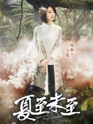 Zheng Shuang – 郑爽&nbsp;(1991)