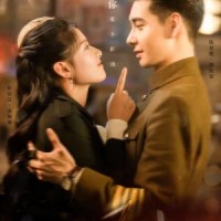 Fall in love – 一见倾心 (2021)&nbsp;✅