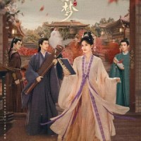 Story of Kunning palace – 宁安如梦 (2023)&nbsp;☑️🌷