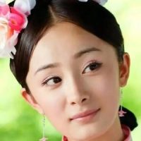 Yang Mi alla Beijing Film&nbsp;Academy