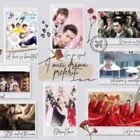 10 drama più belli tra i primi 100 che ho&nbsp;visto