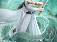 Chen Yuxian – 陈雨贤&nbsp;(1999)