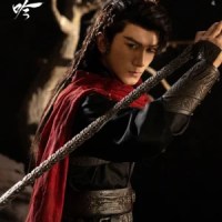 Xiao Shunyao – 肖顺尧&nbsp;(1988)