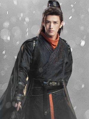 Li Jiulin – 李九霖&nbsp;(1994)