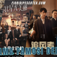 10 drama più famosi del 2024 in&nbsp;Cina