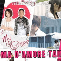 10 drama romantici più famosi di&nbsp;Taiwan
