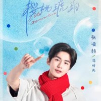 Zhang Linghe – 张凌赫&nbsp;(1997)