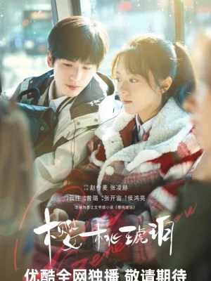 Our generation – 樱桃琥珀&nbsp;(2025)