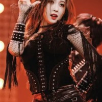 Yu Shuxin sostituita da&nbsp;Gulinazha?